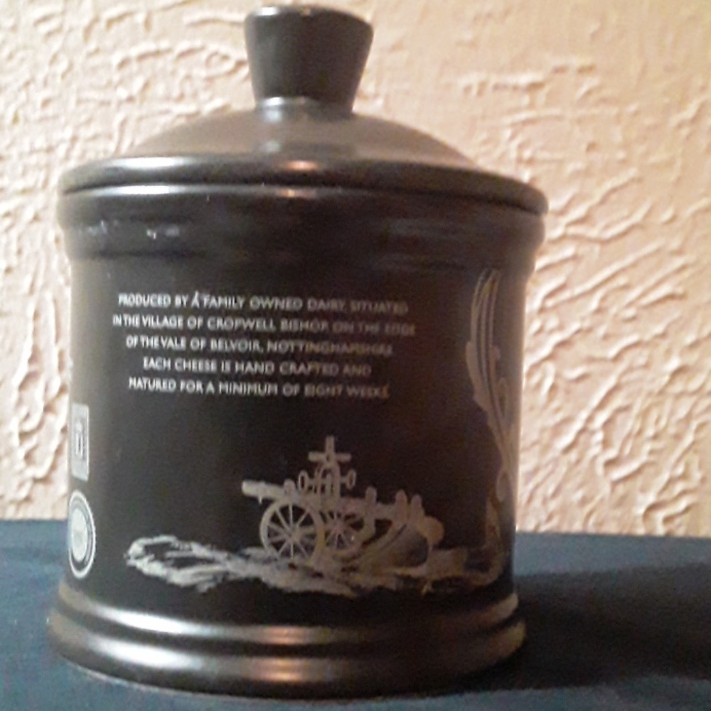 Harrods Jar - Picture 4 of 7